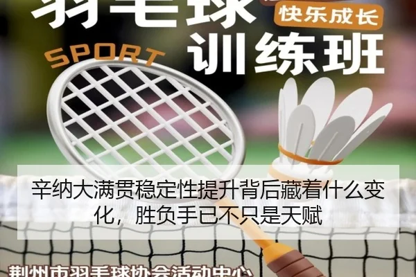 辛纳大满贯稳定性提升背后藏着什么变化，胜负手已不只是天赋（xingkongtiyu）